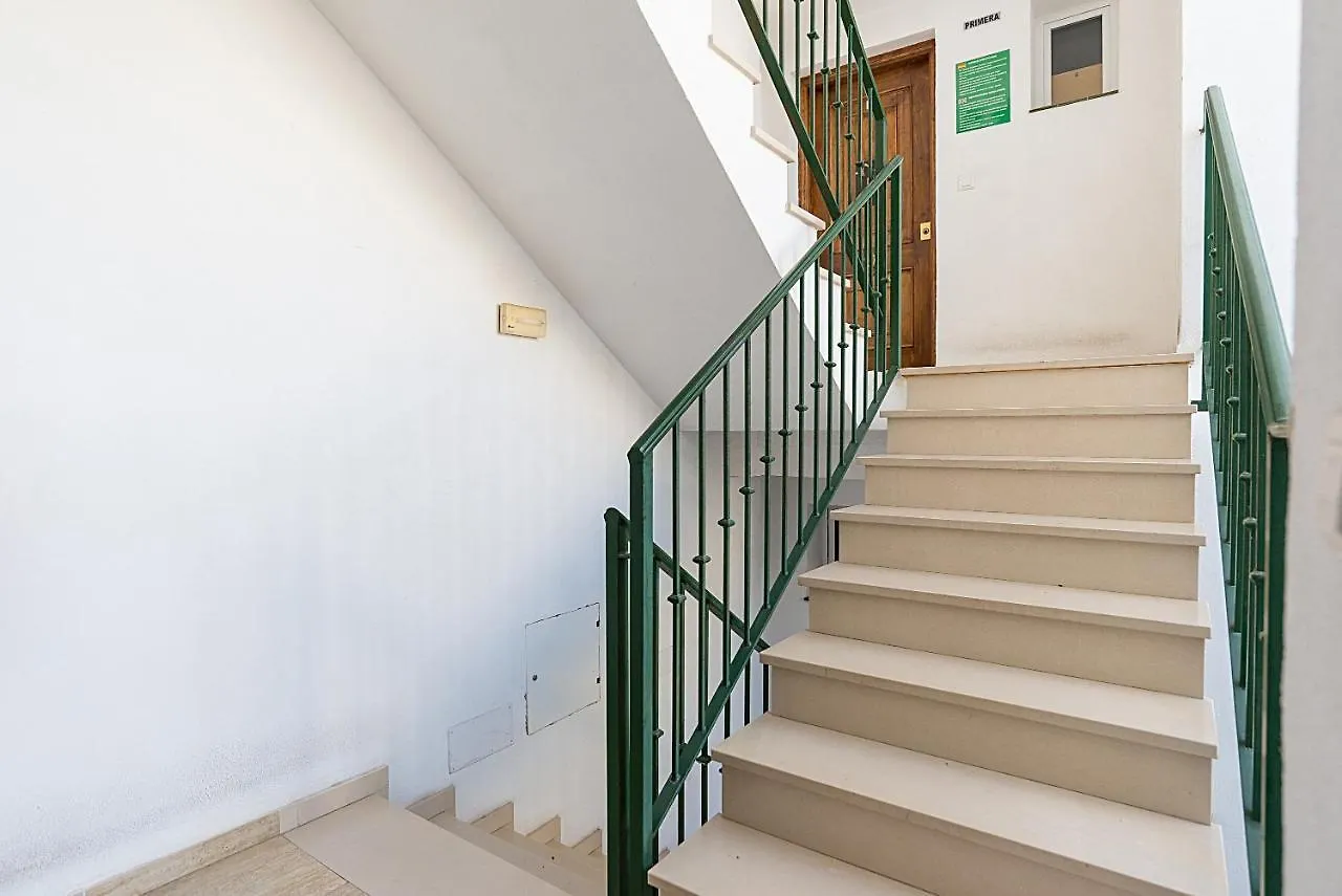 Studios Nerja Center C 0*,  Hiszpania