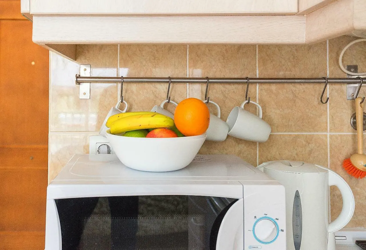 Apartament Studios Nerja Center C Hiszpania