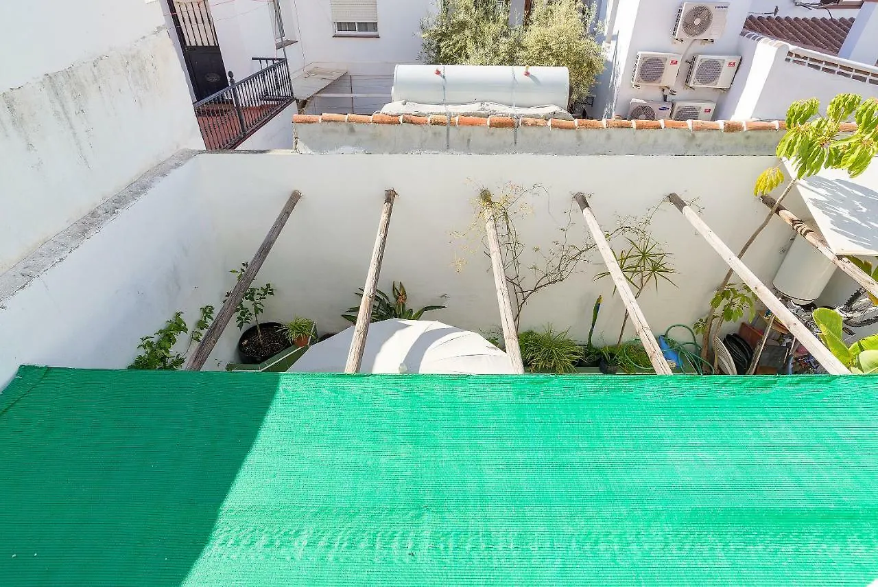 Apartament Studios Nerja Center C