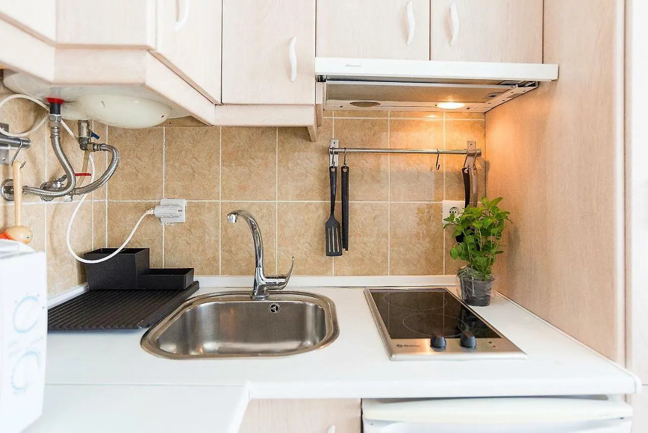 Apartament Studios Nerja Center C