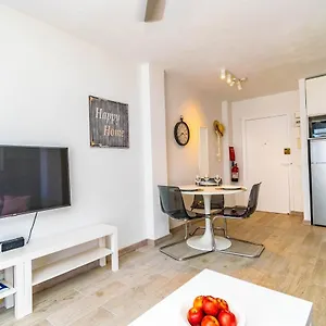 Apartment Acapulco Playa -nerja, Nerja