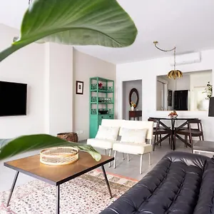Home2book Charming Center Cruz , Santa Cruz de Tenerife Spain