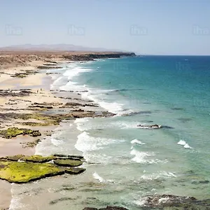 Oliastur , El Cotillo (Fuerteventura) Spain