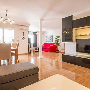 Apartment Apto Cerca De La Playa Torrecilla En Nerja, En Almirante Carranza 17, Nerja