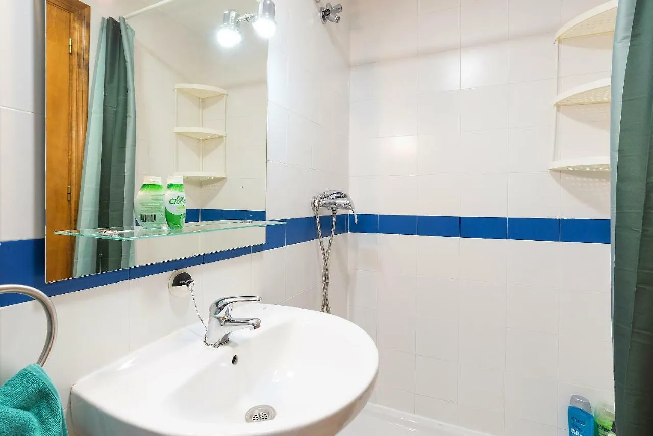 Studios Nerja Center C Apartment