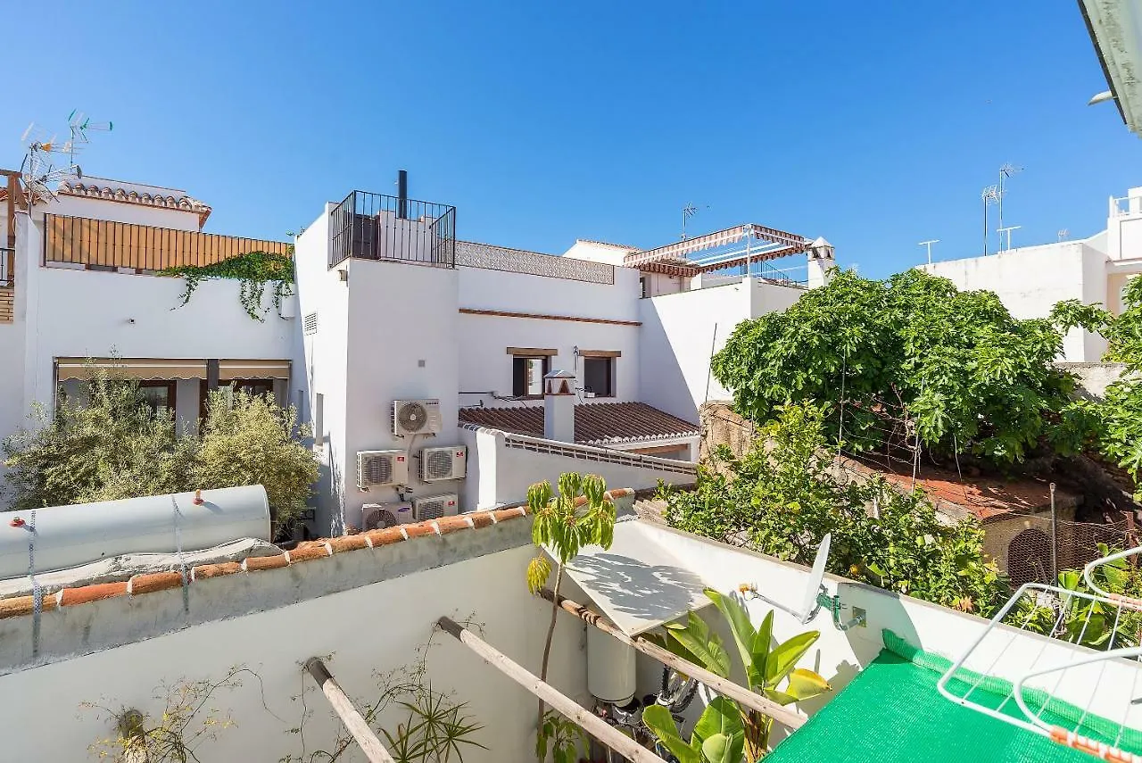 Studios Nerja Center C Apartment