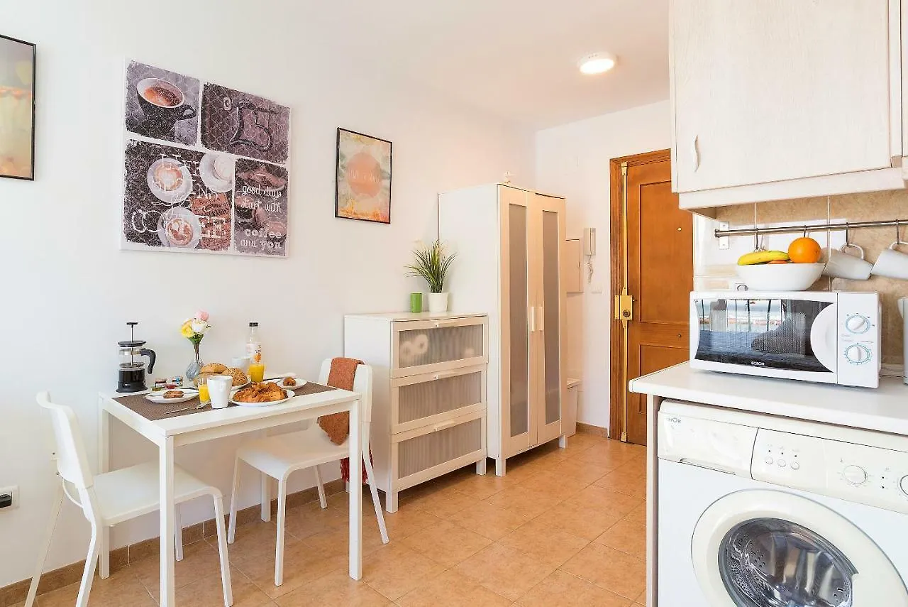 Apartment Studios Nerja Center C Spain