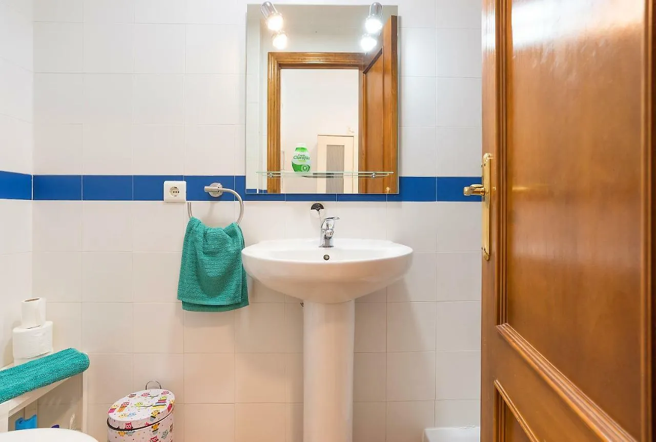 Apartment Studios Nerja Center C Spain
