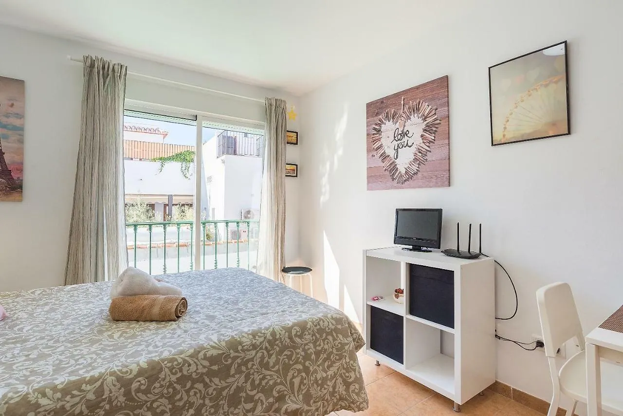 Studios Nerja Center C