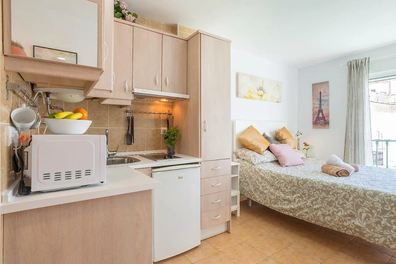 Studios Nerja Center C Apartment