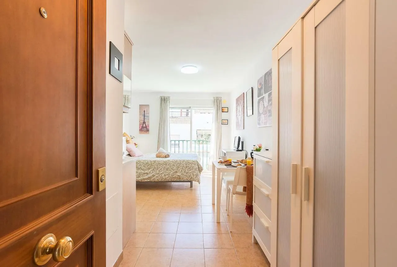 Studios Nerja Center C Apartment